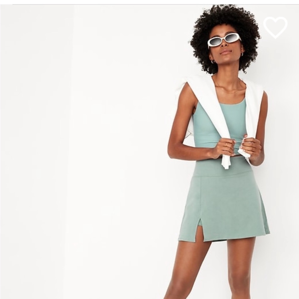 Old Navy Skort